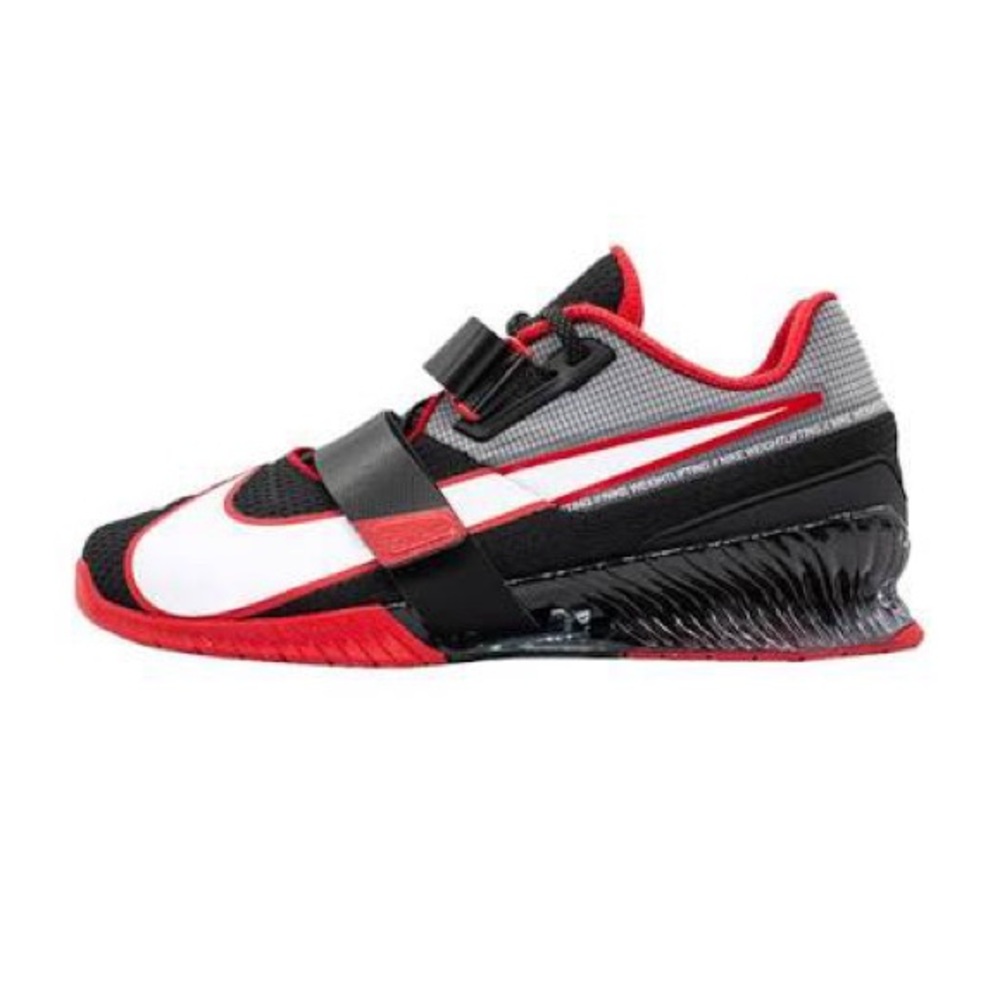 *NEW* Nike Romaleos 4 Men’s Lifting Shoes